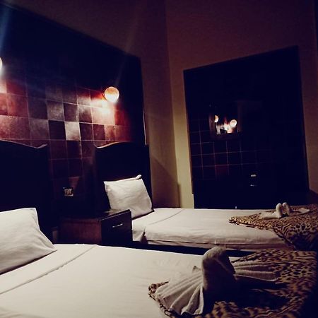 Ramses Palace Hostel Kahire Dış mekan fotoğraf