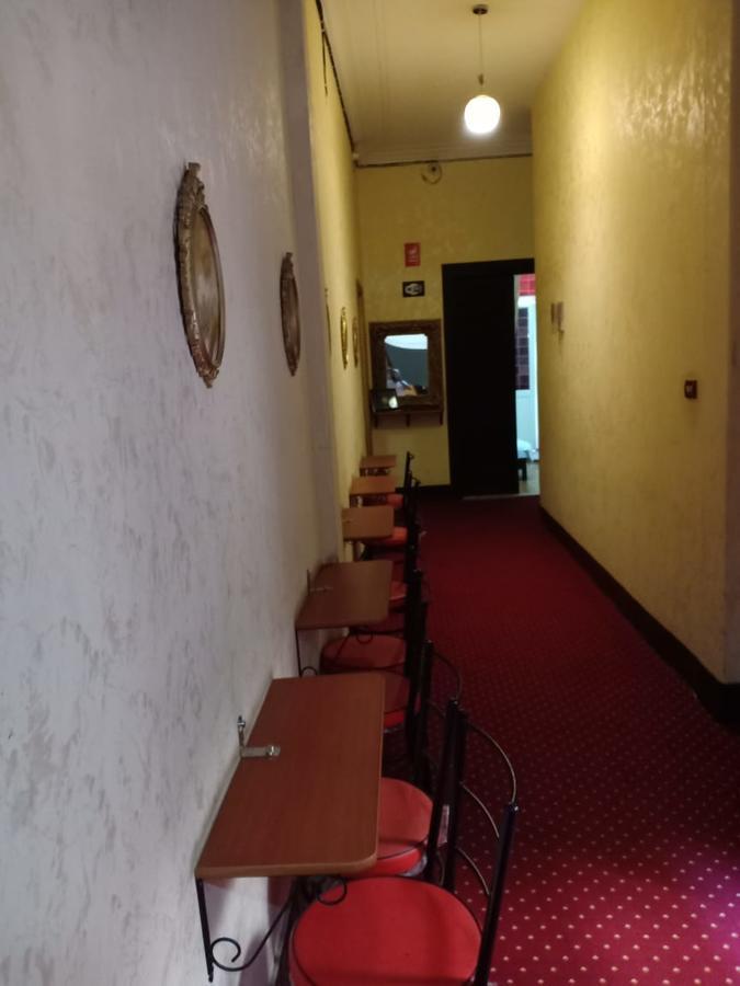 Ramses Palace Hostel Kahire Dış mekan fotoğraf
