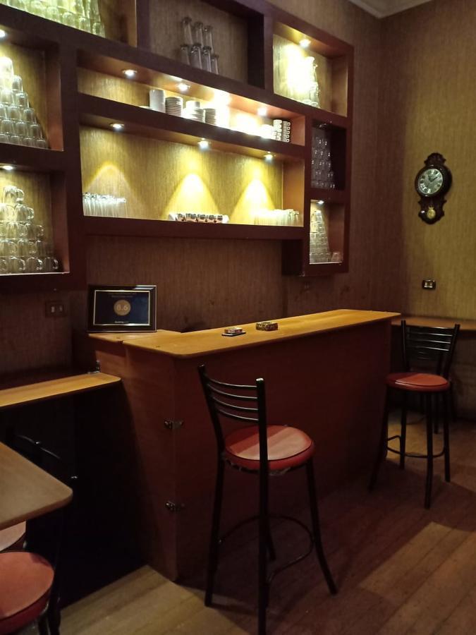 Ramses Palace Hostel Kahire Dış mekan fotoğraf