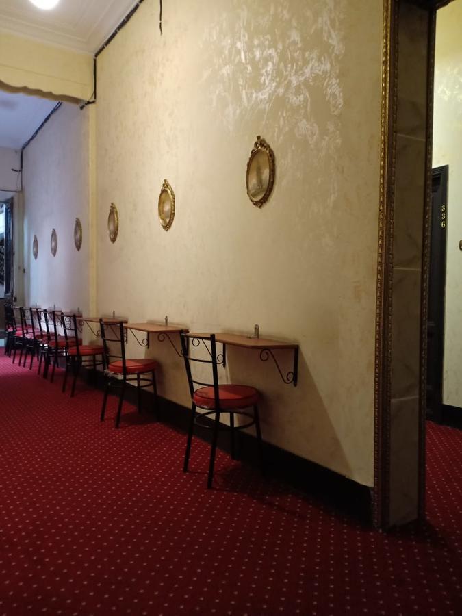 Ramses Palace Hostel Kahire Dış mekan fotoğraf
