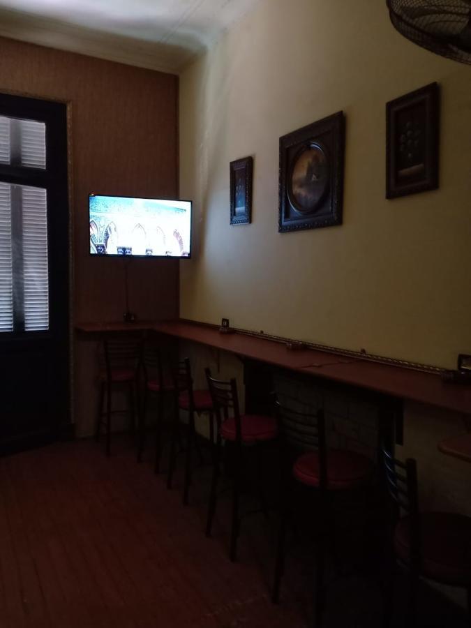 Ramses Palace Hostel Kahire Dış mekan fotoğraf