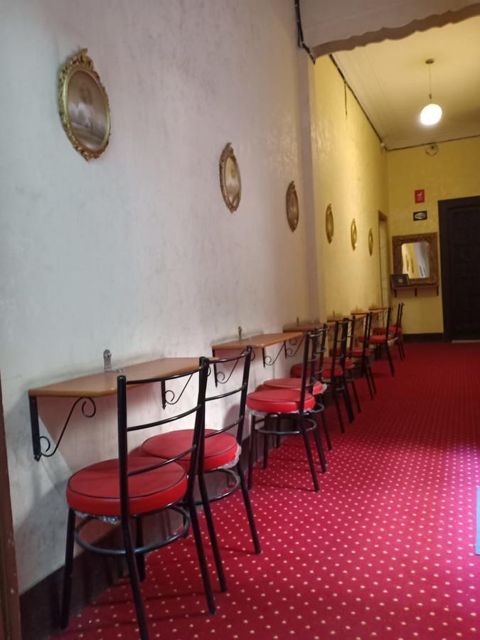 Ramses Palace Hostel Kahire Dış mekan fotoğraf