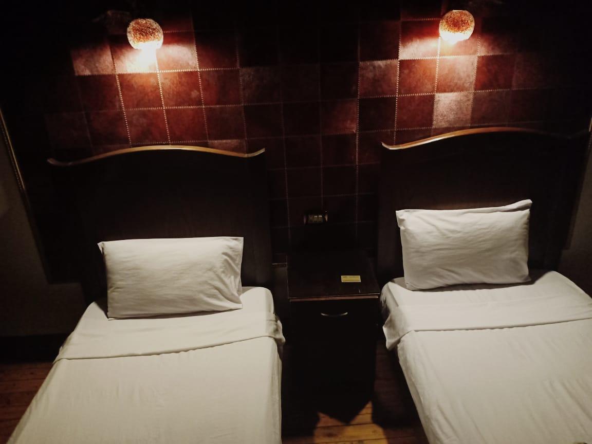 Ramses Palace Hostel Kahire Dış mekan fotoğraf