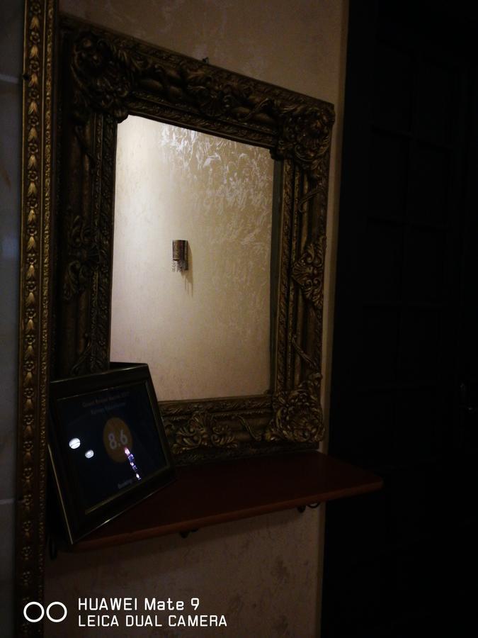 Ramses Palace Hostel Kahire Dış mekan fotoğraf